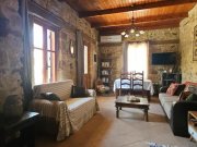 Gouves Kreta, Gouves: Wunderschön renoviertes Dorfhaus aus Stein zu verkaufen Haus kaufen